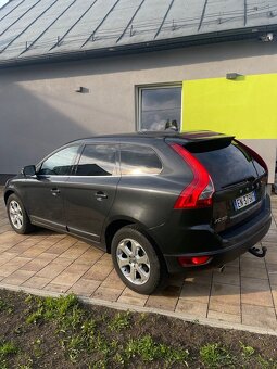 Volvo XC60 2.4D AWD - 3