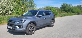 SangYong Korando 1.5T-GDI - 3