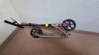 kolobezky - 3