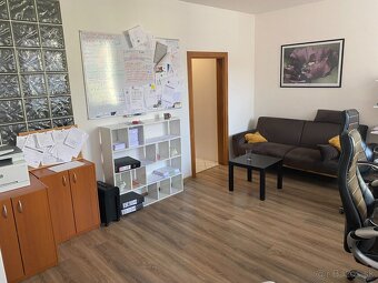 Prenájom - kancelársky priestor 24 m2, Banská Bystrica centr - 3