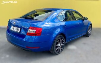Škoda Octavia III 1.4 TSi 81 Kw r.v.2018 ČR - 3