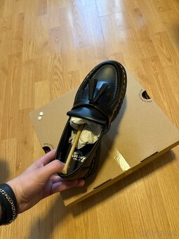 Mokasíny - Dr. Martens - 3