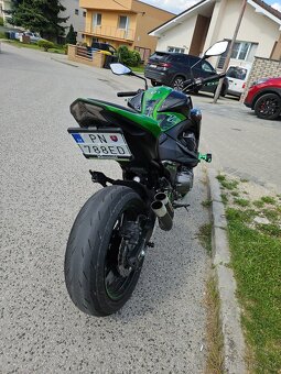 Kawasaki z 800 - 3