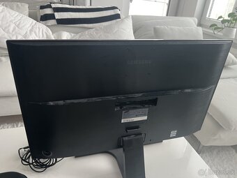 SAMSUNG U28E590D 28" (72 cm) 4K UHd - 3