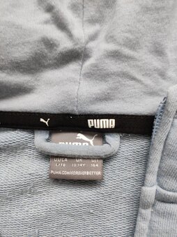Mikina Puma - 3