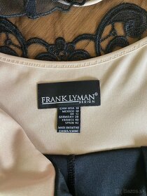 Šaty Frank Lyman - 3