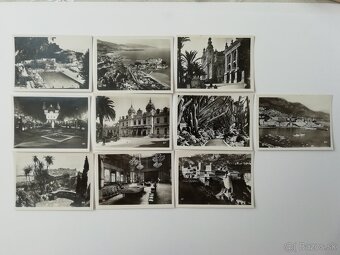 Monte-Carlo - 3