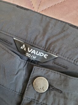 Kraťasy VAUDE M  dámske - 3