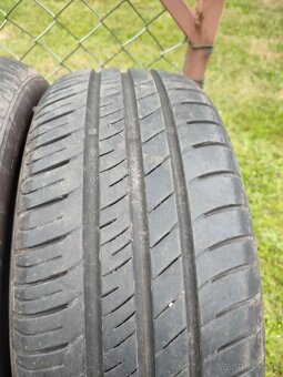 205/55/R16 pneumatiky Nexen - 3