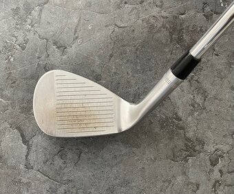 Wedge 52 - 3