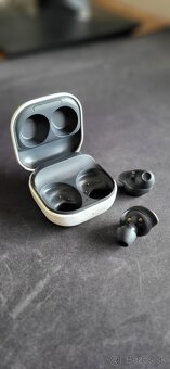 Samsung Galaxy Buds FE - 3