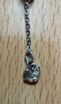 Predám novú súpravu šperkov zn. SWAROVSKI - 3
