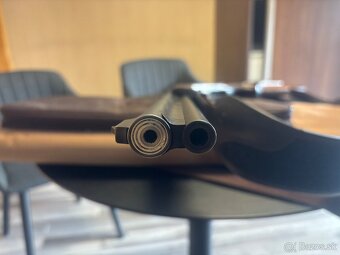 Blaser BBF- 95 gula brok. kozlica - 3