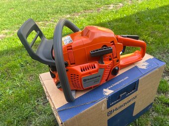 Husqvarna 353 - 3