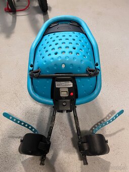 Thule yepp mini - 3