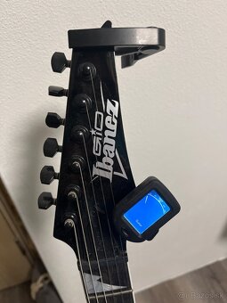 Ekektro gitara - 3