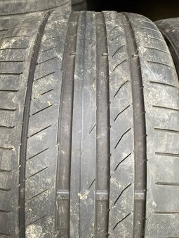 255/35r19 96Y Continental ContiSportContact - 3