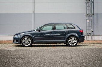Audi A3 Sportback 1.4 TFSI Ambition - 3