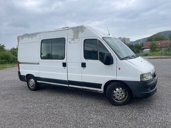 Fiat Ducato maxi 2,8 JTD - 3