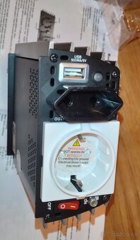 Menič napätia 300/600 W - 3