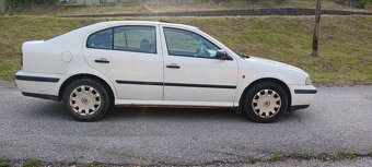 Škoda Octavia 1.9 TDI (NOVA STK EM) - 3