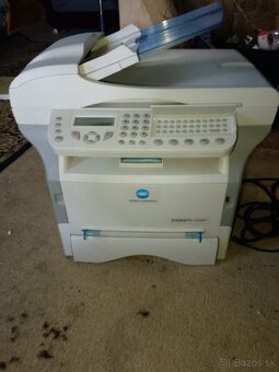 Tlačiareň konica minolta 1490MF - 3