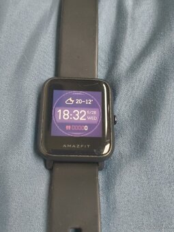 Amazfit Bip - 3