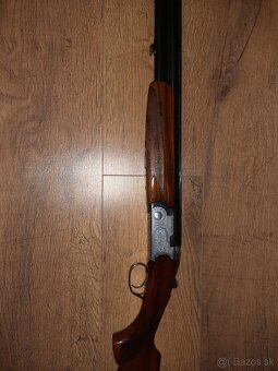 Broková kozlica Beretta 686 - 3