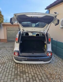Predám Citroën C3 picassk - 3