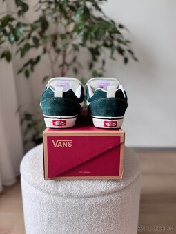 Vans knu skool [ EU44 ] - 3