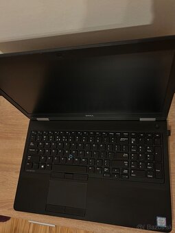 Dell Latitude E5570 – spoľahlivý pracovný notebook - 3