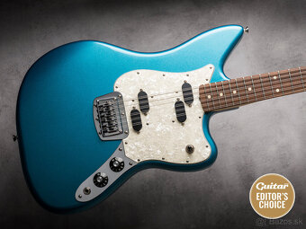FENDER ELECTRIC XII kobylka - 3
