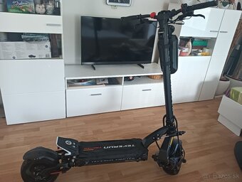 Elektricka kolobežka TEVERUN FIGHTER - 3