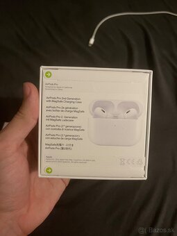 Airpods pro 2 - 3
