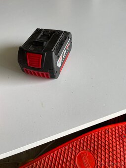 Bosch bateria - 3