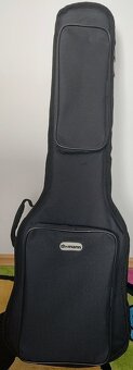 predam elektricku gitaru Harley Benton RG-Junior pre lavaka - 3