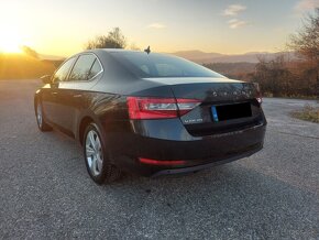 ŠKODA SUPERB 1.5TSI 110KW DSG VIRTUAL COCKPIT - 3