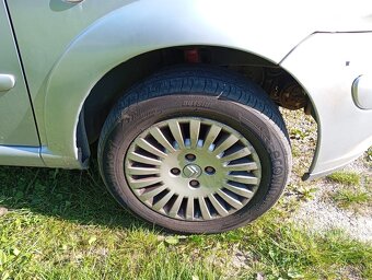 Citroen c3 - 3