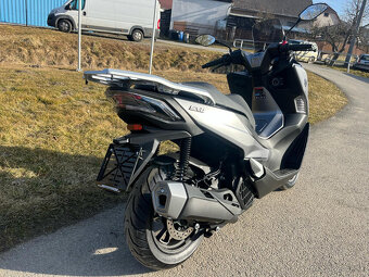 Voge SR1 125i GT - 3