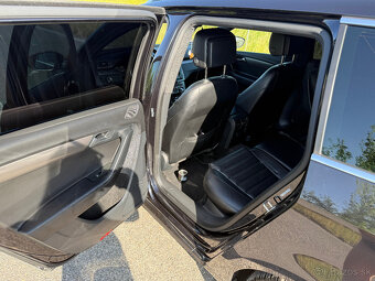 Volkswagen Passat B7 2.0TDi 130kW DSG Highline - 3