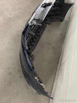 Nárazník Audi a3 8V lift - 3