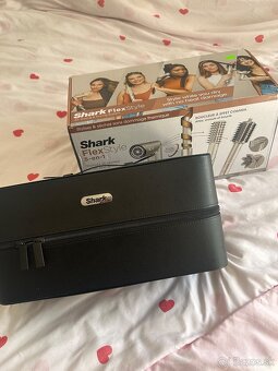 Shark Flexstyle 5v1 - 3