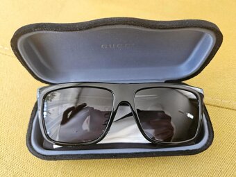 Slnečné okuliare Gucci GG0010S - 3