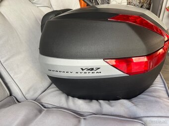 Kufor Givi - 3