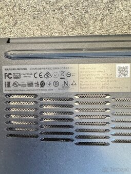 Herny Notebook Lenovo ideapad gaming 3 - 3