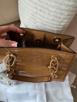 Kabelka Michael Kors original - 3
