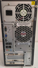 Lenovo ThinkCentre - 3
