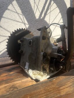 Jawa special 250 - 3