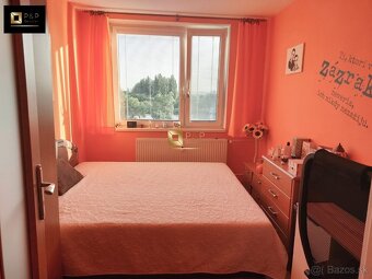 Na predaj: 1,5-izbový byt, Sputniková ulica, Košice - 3