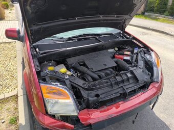 Ford Fusion 1.6 - 3